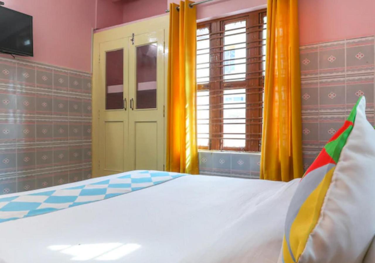 Отель Casa Vacay Residency Бхубанешвара Экстерьер фото