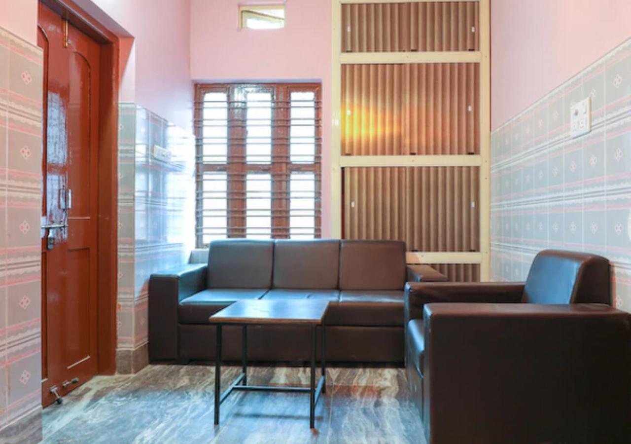 Отель Casa Vacay Residency Бхубанешвара Экстерьер фото