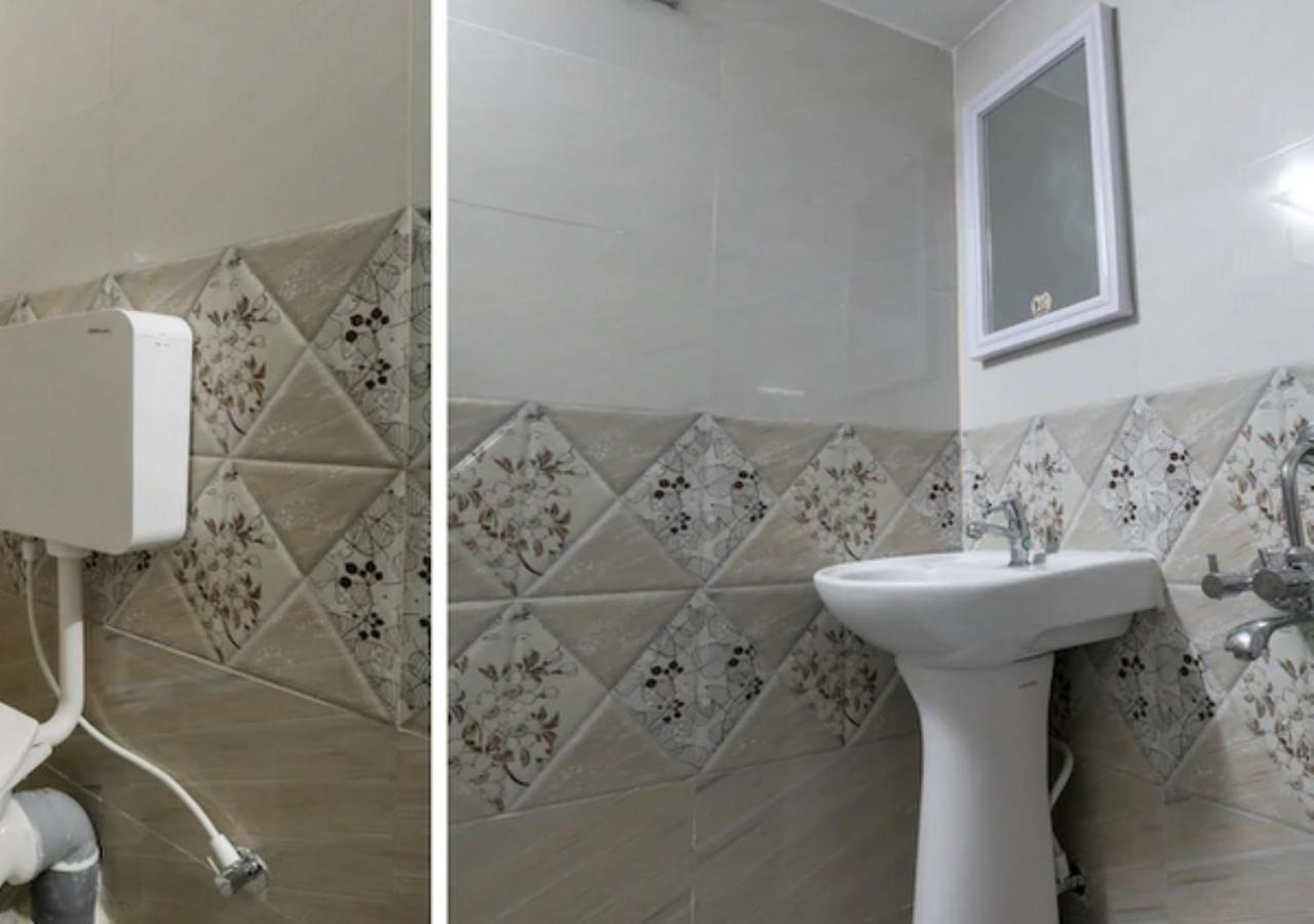 Отель Casa Vacay Residency Бхубанешвара Экстерьер фото